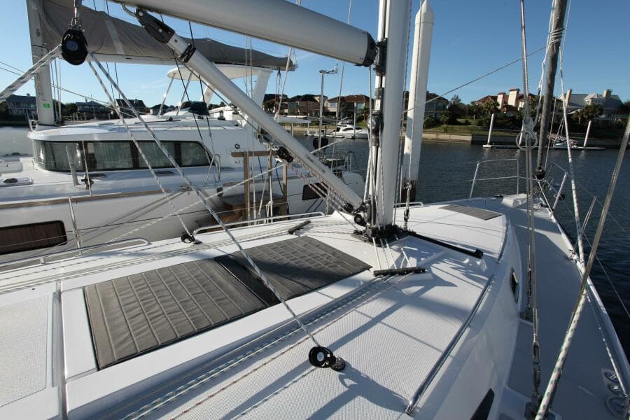 2025 Catalina 426