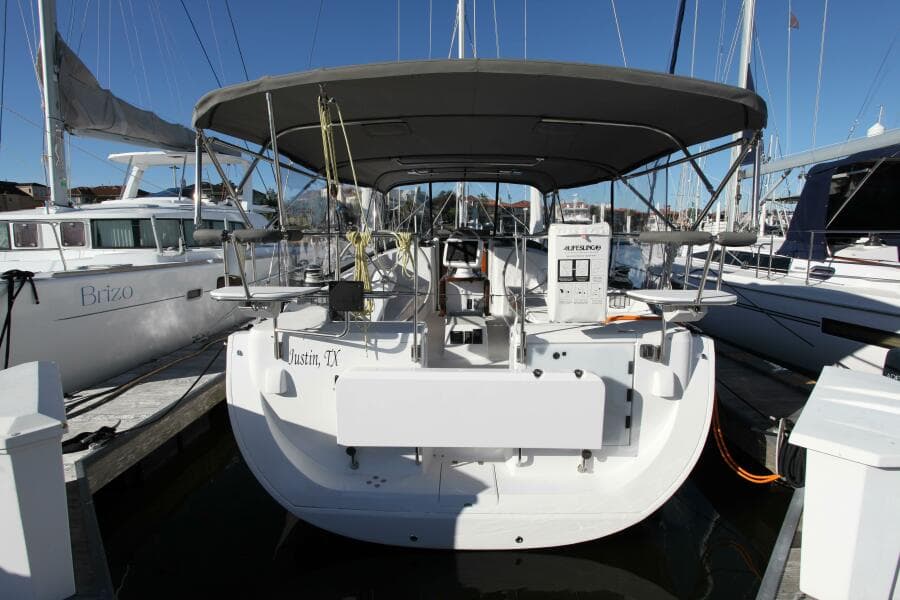 2025 Catalina 426