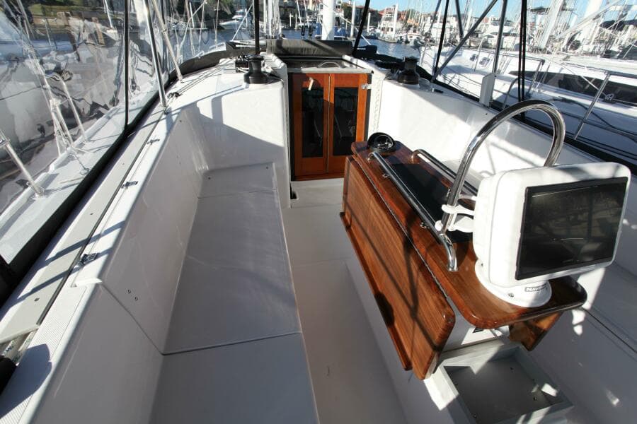 2025 Catalina 426