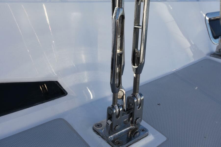 2025 Catalina 426