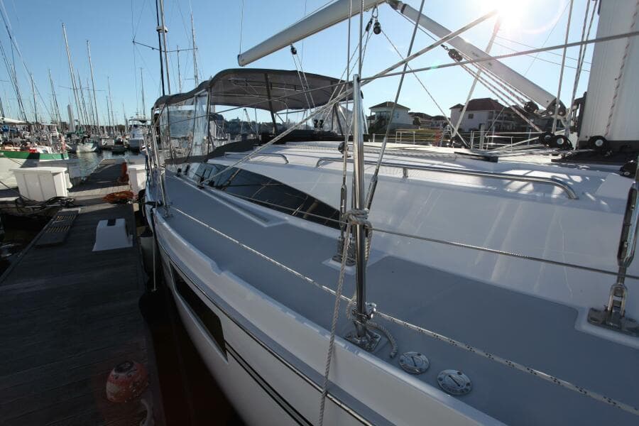 2025 Catalina 426