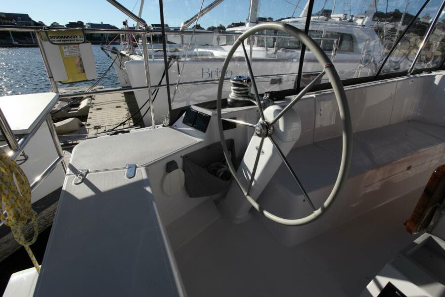 2025 Catalina 426