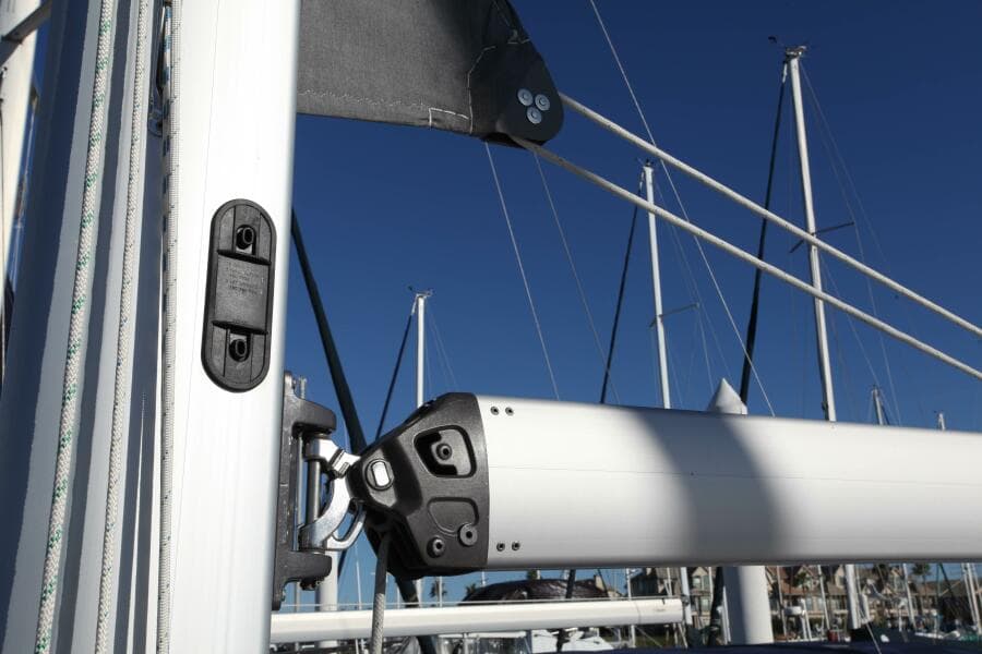 2025 Catalina 426