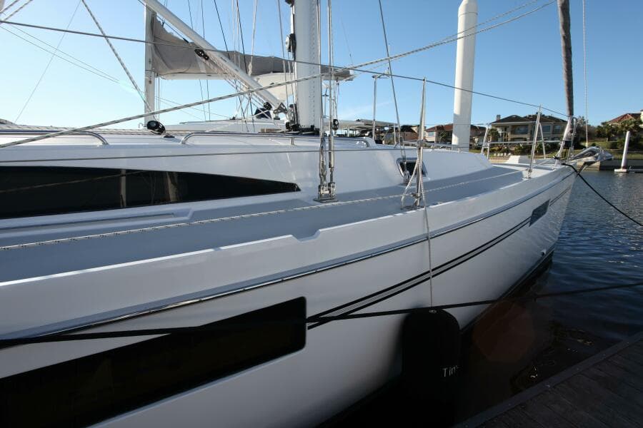2025 Catalina 426
