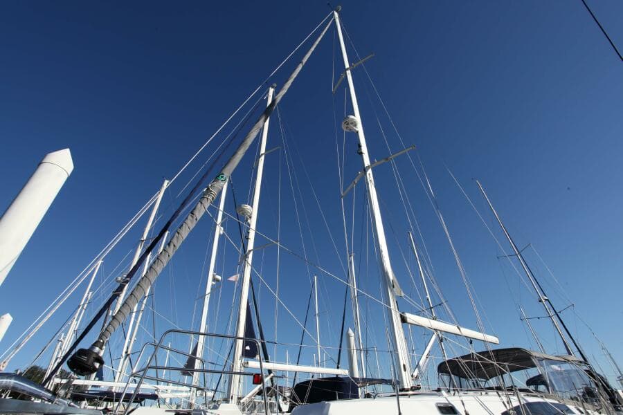 2025 Catalina 426