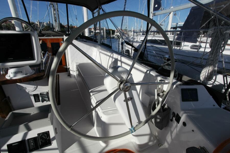2025 Catalina 426