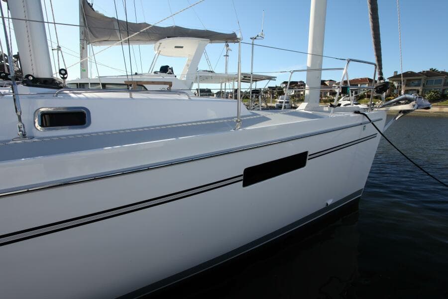 2025 Catalina 426
