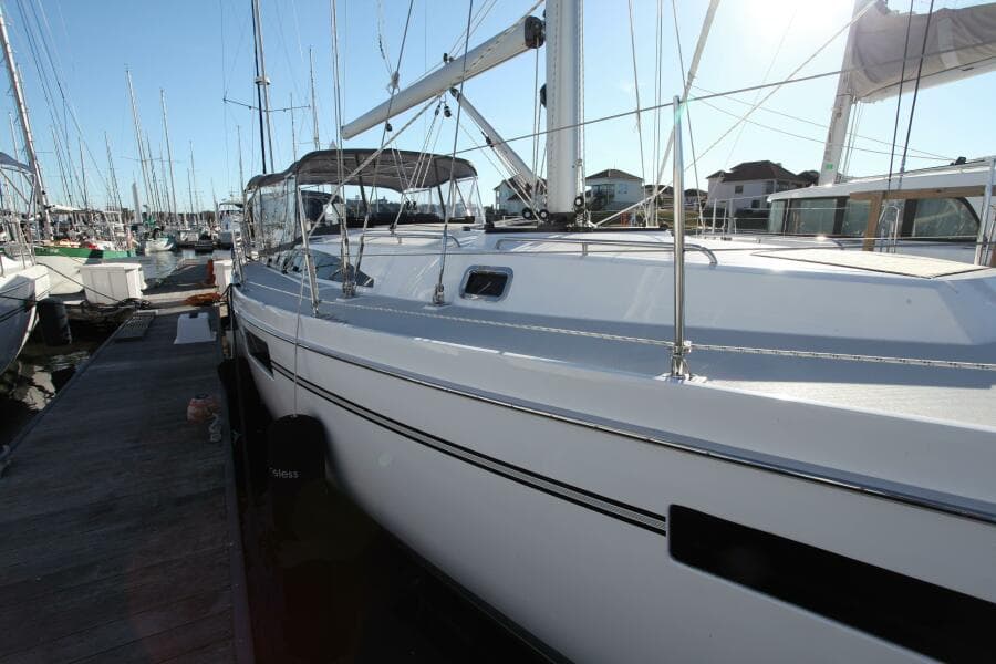 2025 Catalina 426