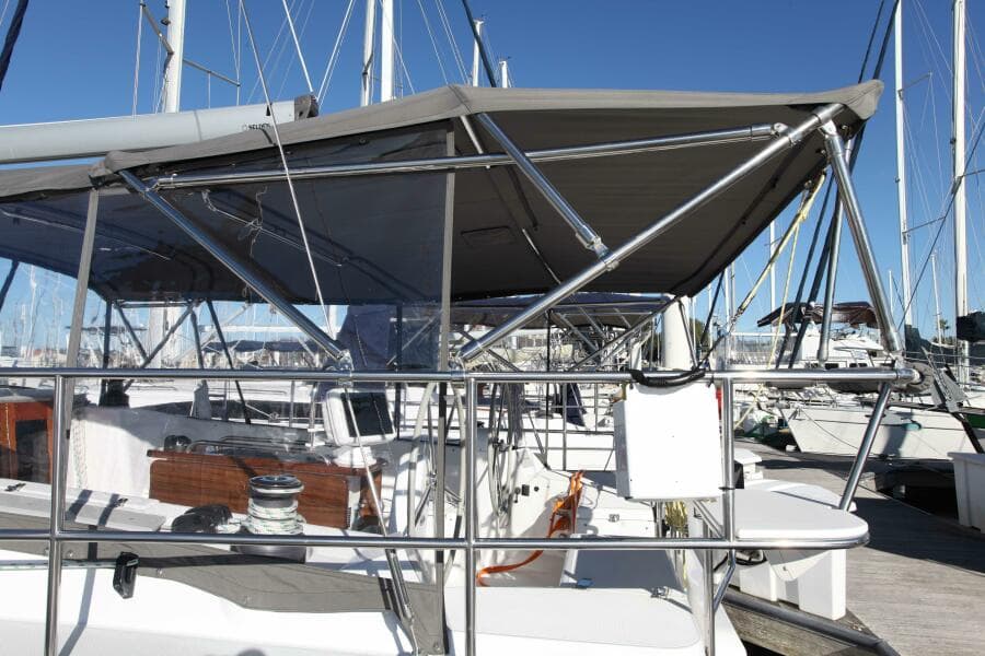 2025 Catalina 426