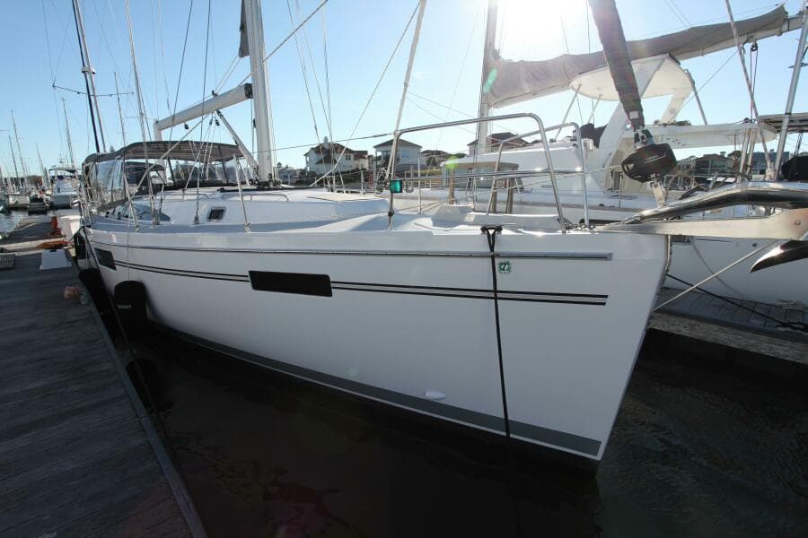 2025 Catalina 426