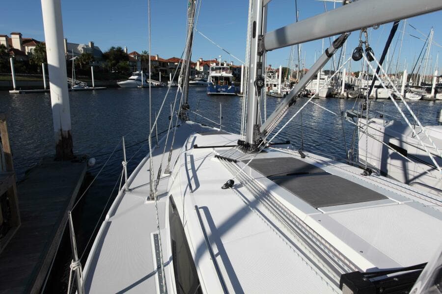 2025 Catalina 426