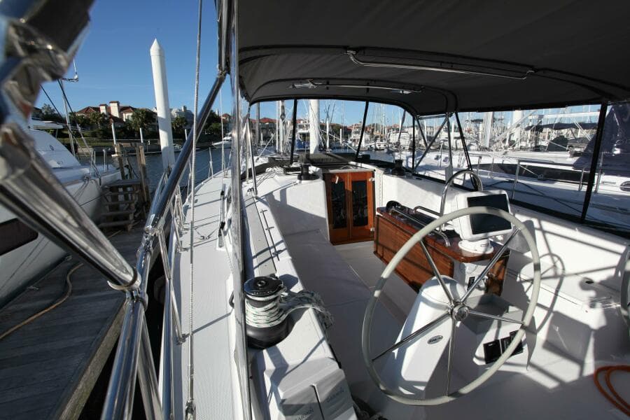 2025 Catalina 426