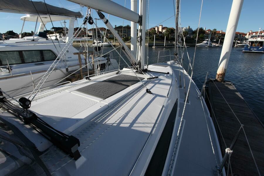 2025 Catalina 426
