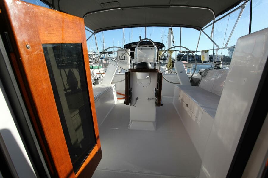 2025 Catalina 426