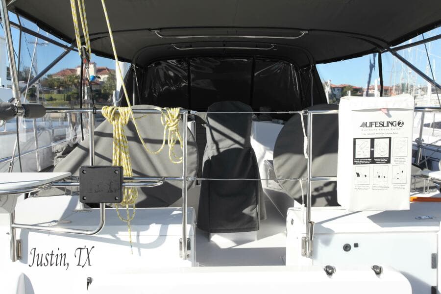 2025 Catalina 426