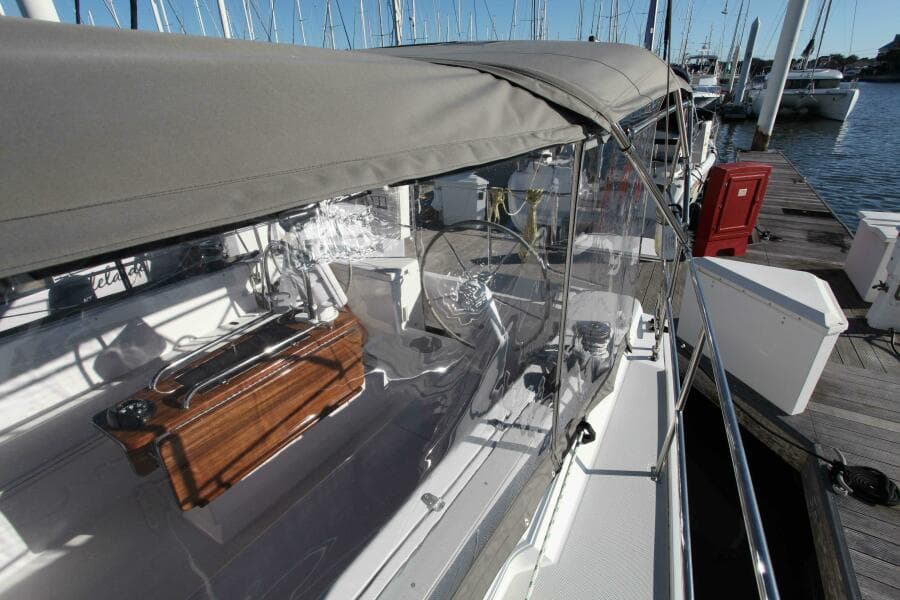 2025 Catalina 426