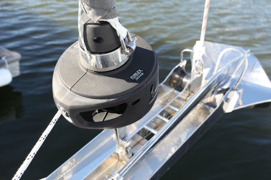 2025 Catalina 426