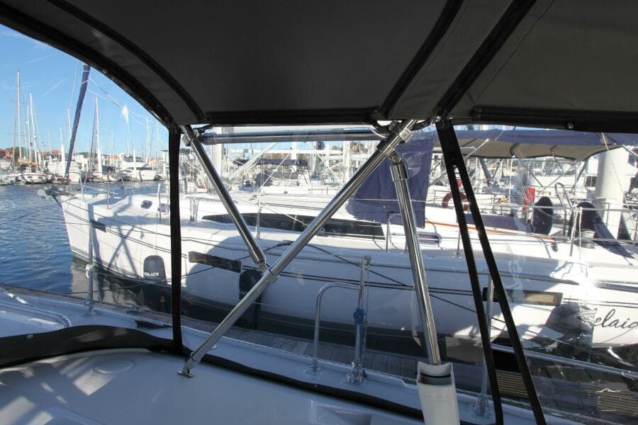 2025 Catalina 426