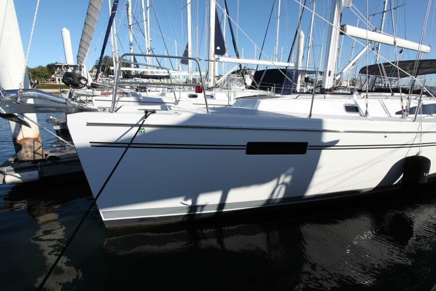 2025 Catalina 426