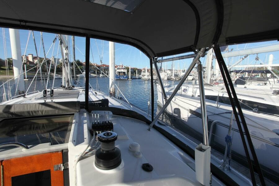 2025 Catalina 426