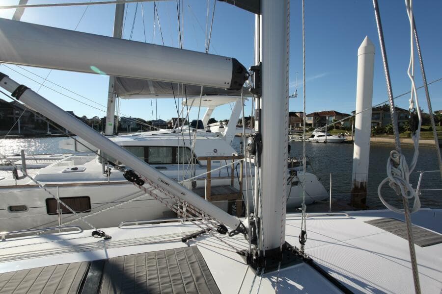 2025 Catalina 426