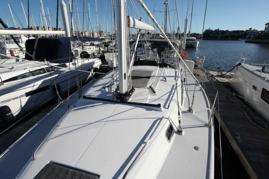 2025 Catalina 426