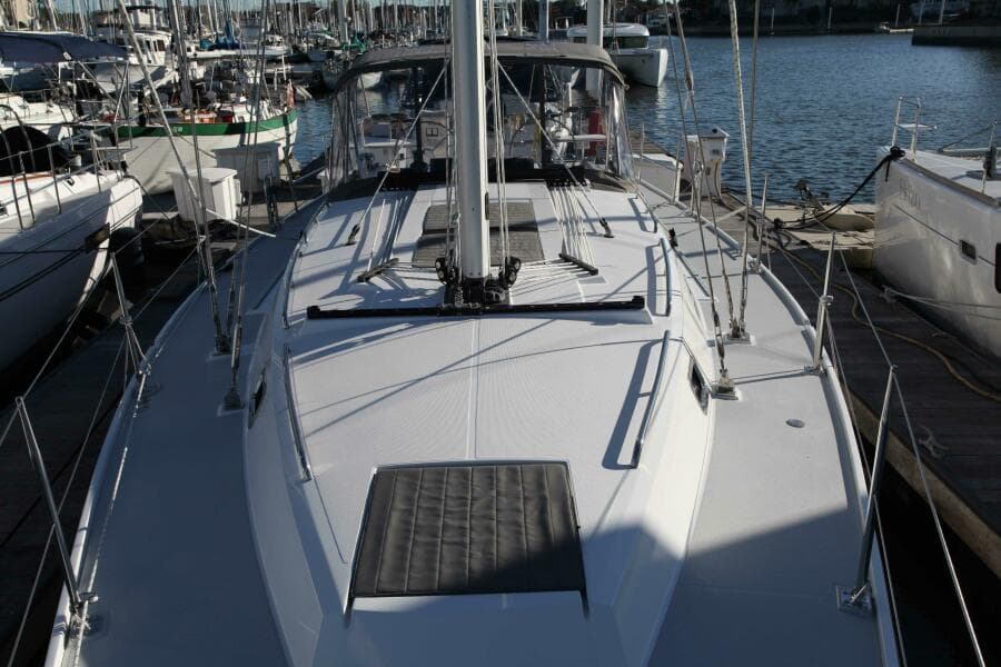 2025 Catalina 426
