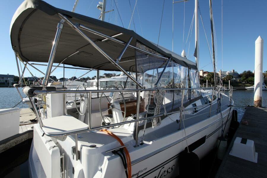 2025 Catalina 426