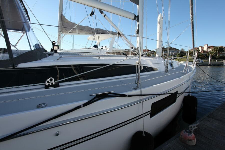 2025 Catalina 426