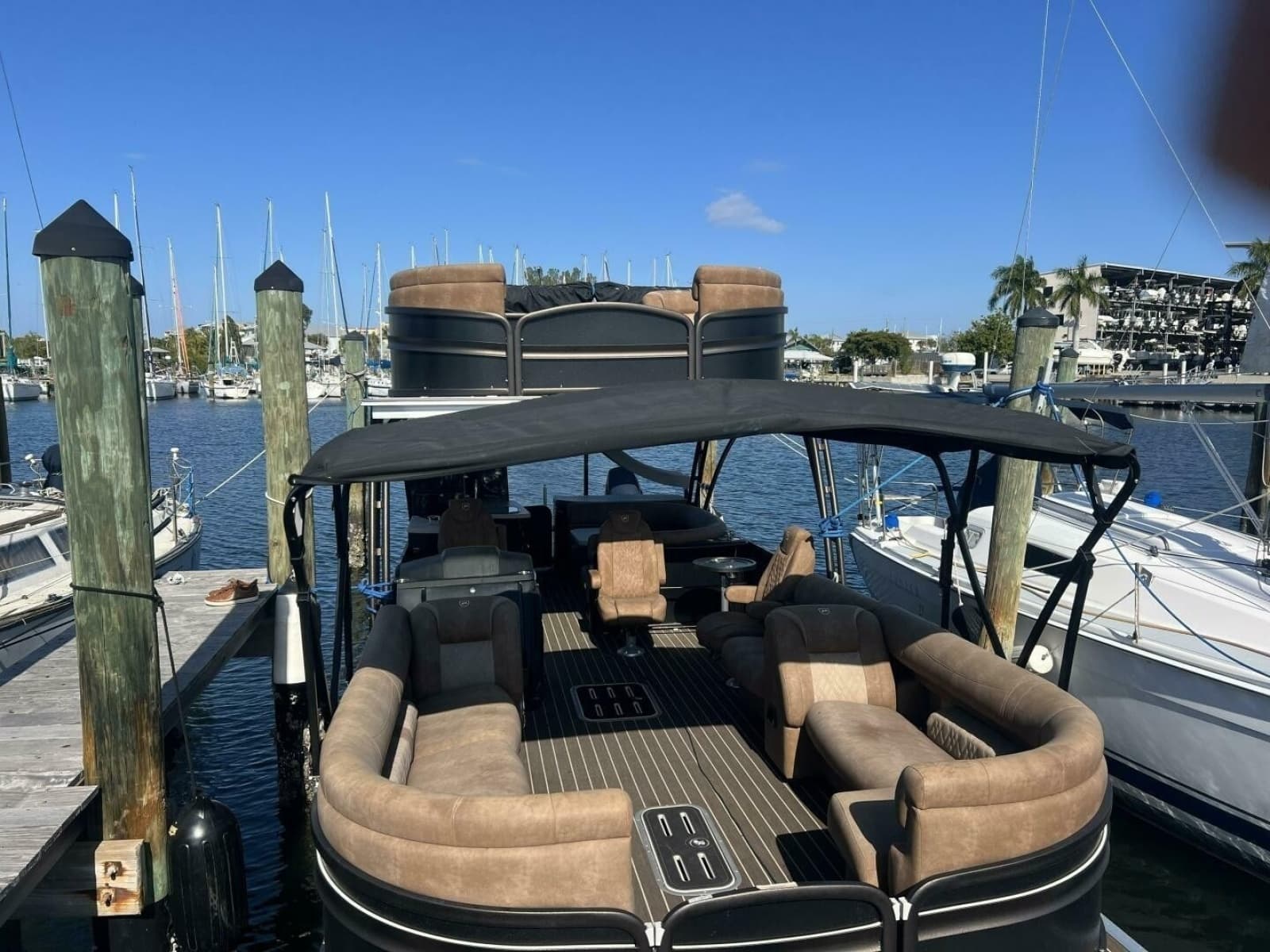 2024 Premier 330 Escalante