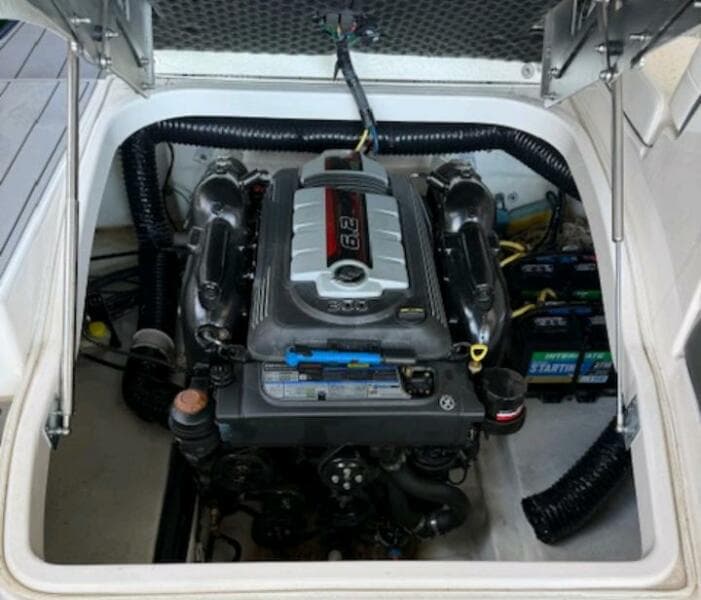 2022 Chaparral 