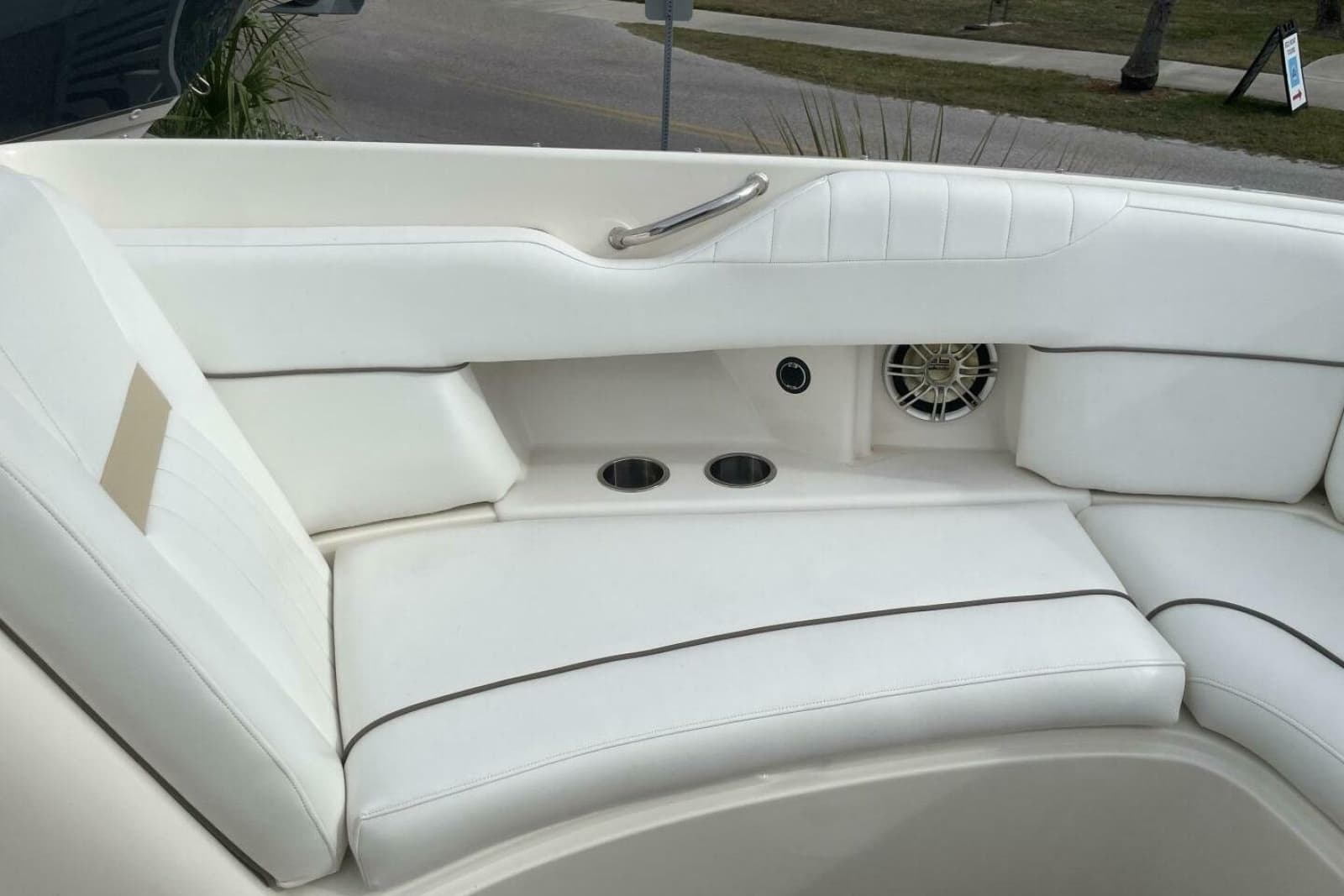 2008 Sea Ray 270 SLX