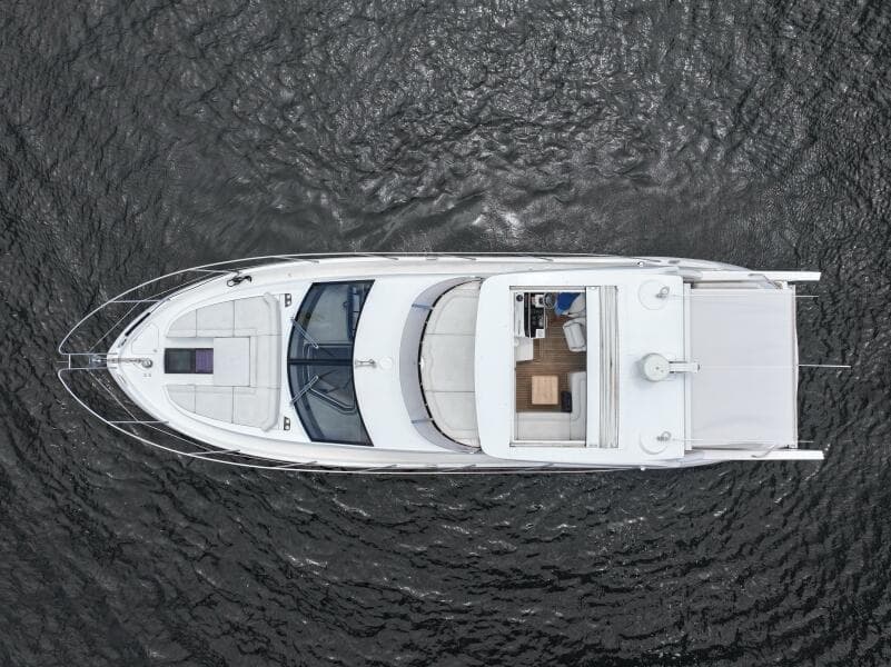 2017 Sunseeker 52 Manhattan