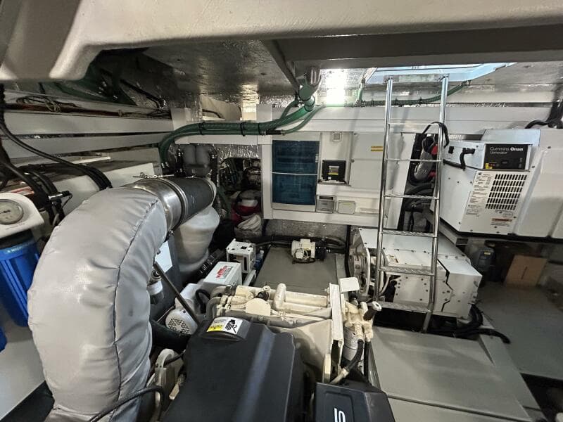 2017 Sunseeker 52 Manhattan