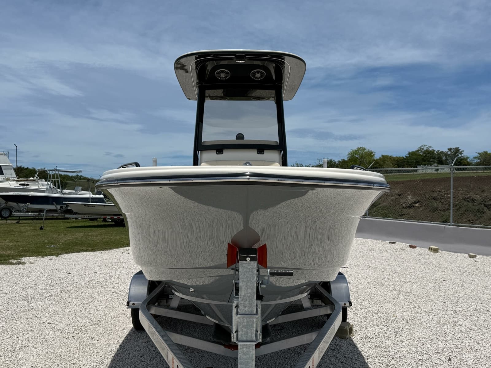 2026 Scout 220 XSF