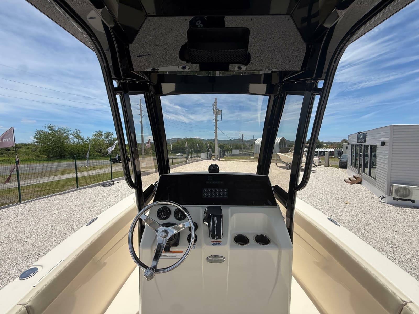 2026 Scout 220 XSF