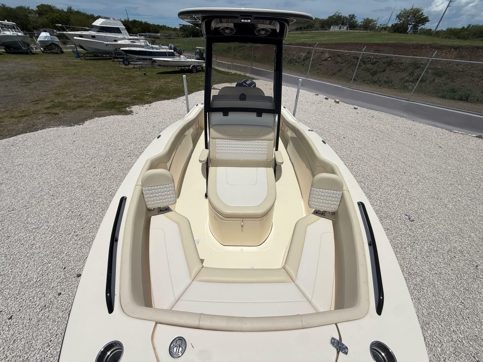 2026 Scout 220 XSF