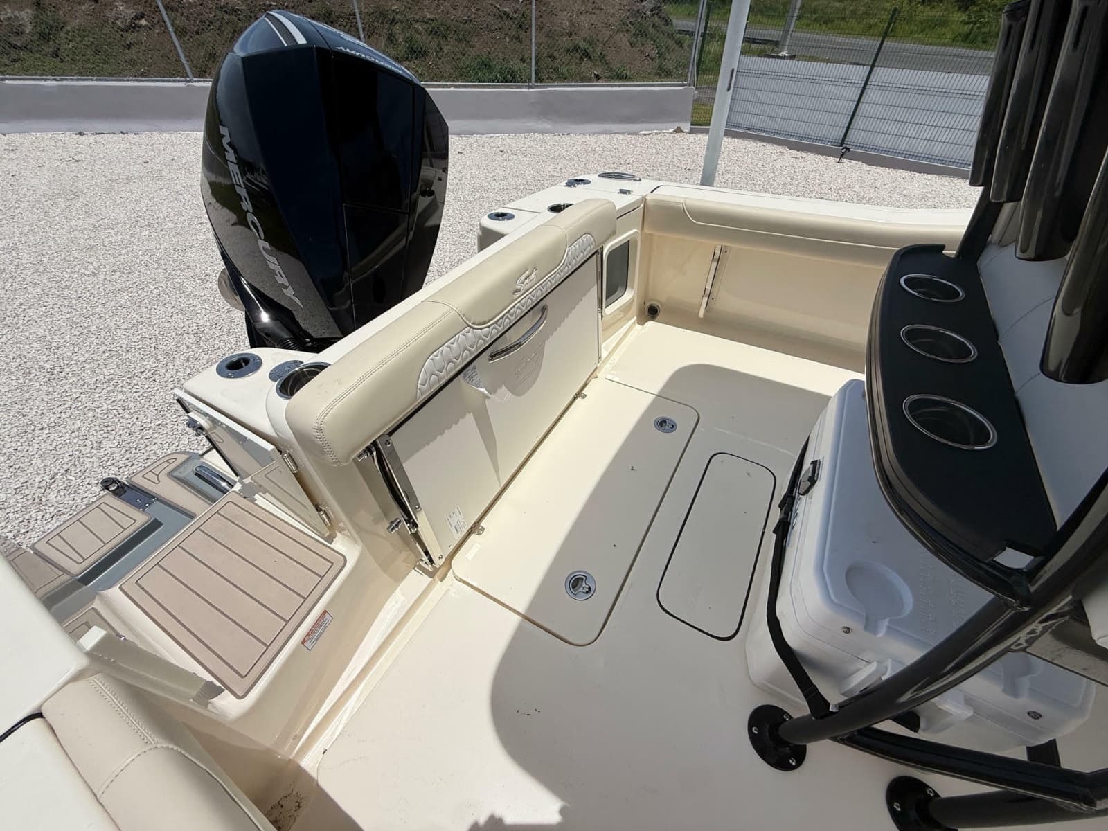 2026 Scout 220 XSF