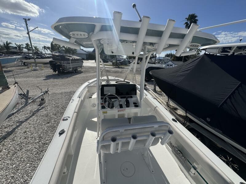 2021 Sea Hunt Ultra 219
