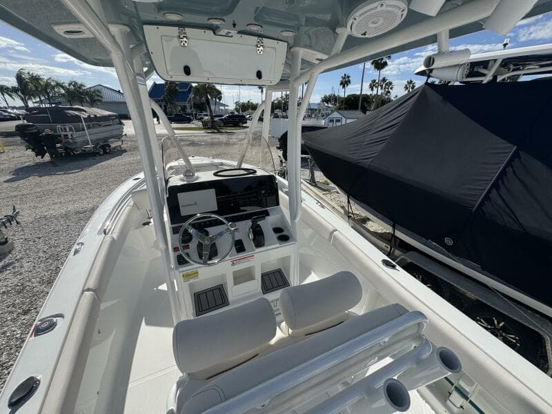 2021 Sea Hunt Ultra 219