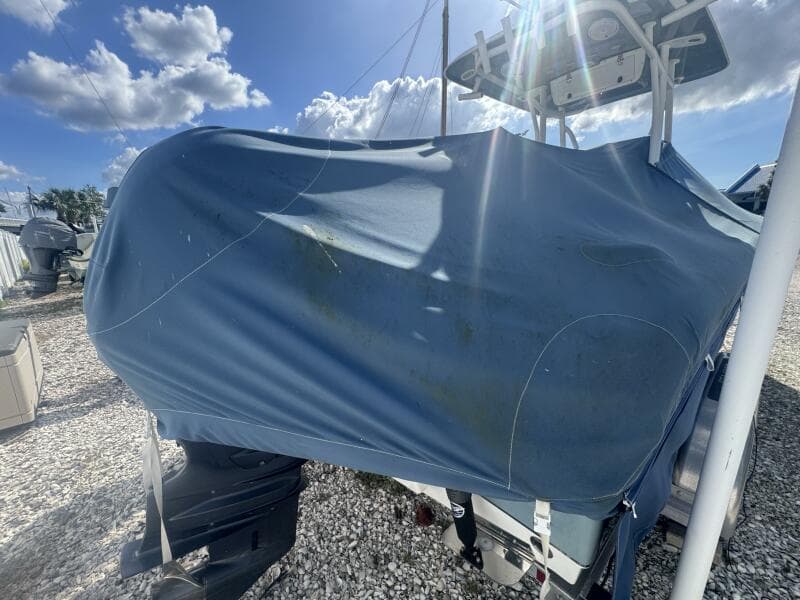 2021 Sea Hunt Ultra 219