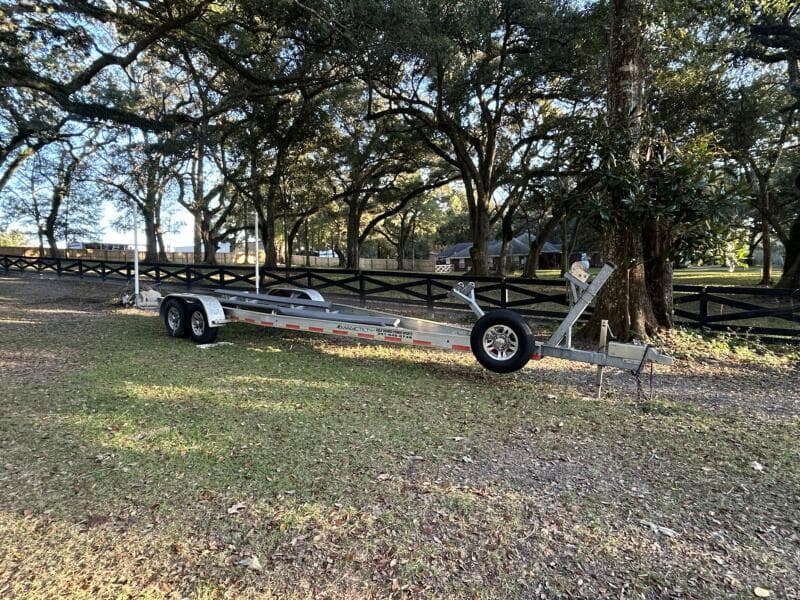 2022 Sportsman 282 TE