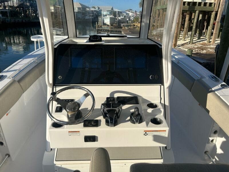 2022 Sportsman 282 TE