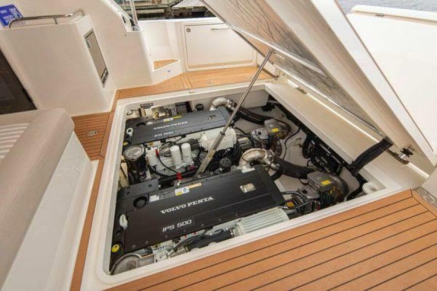 Engine Compartment