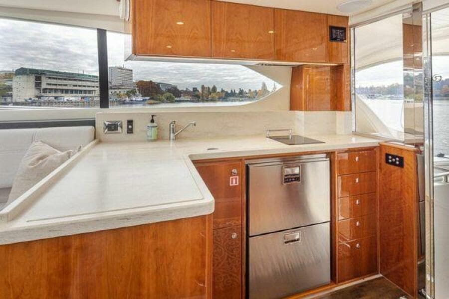 Galley
