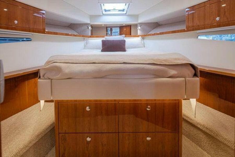 Owners Stateroom
