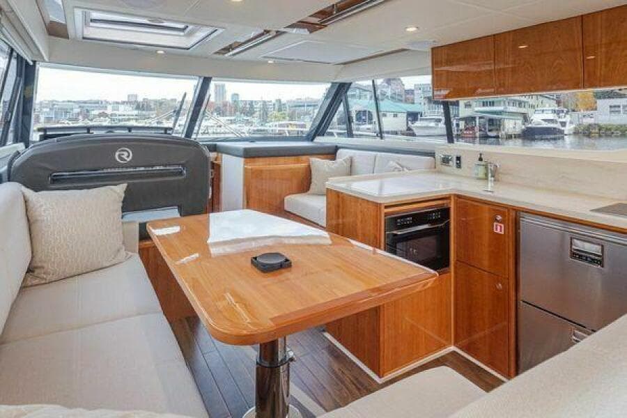 Galley