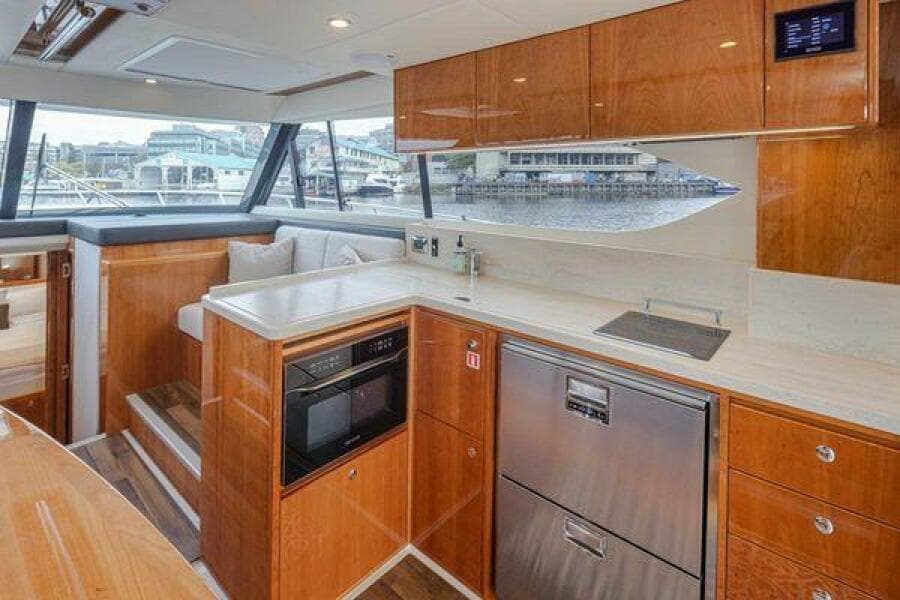 Galley
