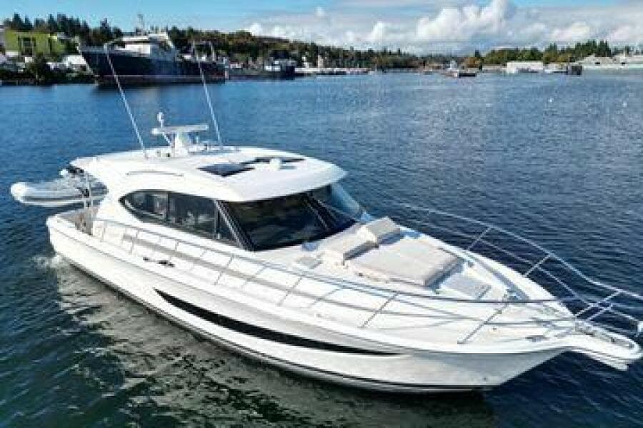 Port Bow