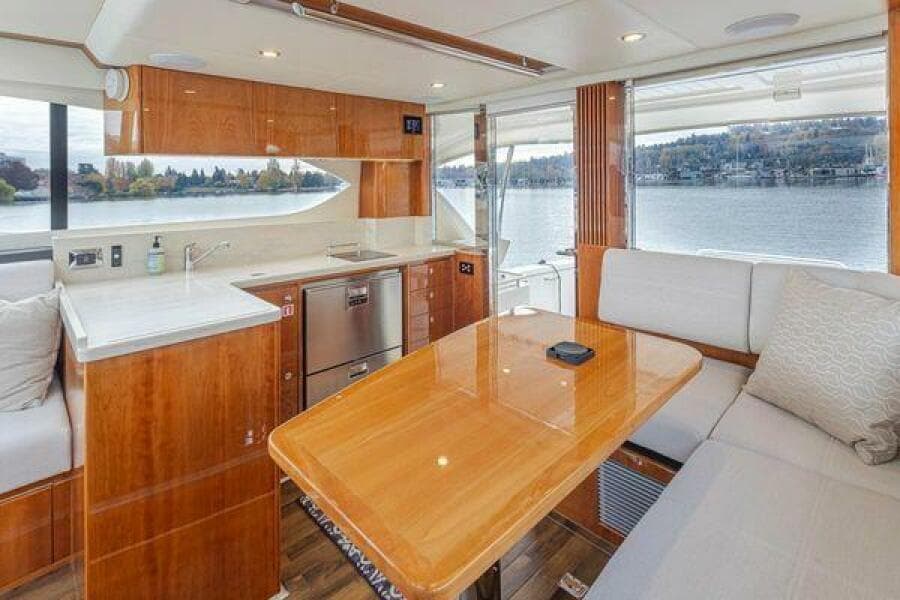Galley
